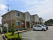 尾上の松駅よりバス10分 徒歩12分 1階 築20年8ヶ月の賃貸物件