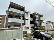 東加古川駅より徒歩4分 3階 築4年10ヶ月の賃貸物件