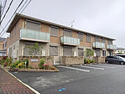 北条町駅より徒歩5分 2階 築11年3ヶ月の賃貸物件