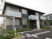 セントポーリアII 2階 築7年4ヶ月の賃貸物件