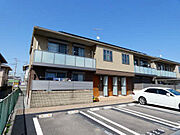 播磨町駅より徒歩10分 2階 築15年2ヶ月の賃貸物件