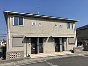 浜の宮駅より徒歩17分 1階 築9年3ヶ月の賃貸物件