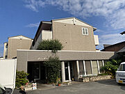 メゾンオームラ 3階 築27年10ヶ月の賃貸物件