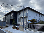 新西脇駅より徒歩12分 1階 築2年10ヶ月の賃貸物件