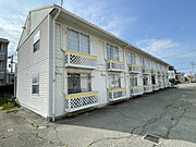 わいわいハイツ 2階 築30年4ヶ月の賃貸物件