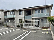 志染駅より徒歩11分 1階 築6年9ヶ月の賃貸物件