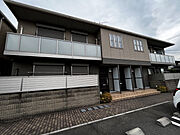 播磨町駅より徒歩10分 1階 築15年2ヶ月の賃貸物件