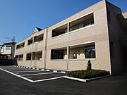 中八木駅より徒歩10分 1階 築11年の賃貸物件