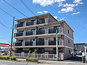 大久保パレス 2階 築19年3ヶ月の賃貸物件