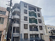 アルビオン西明石 3階 築36年11ヶ月の賃貸物件