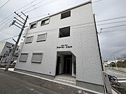 アジール・シエル 1階 築2年6ヶ月の賃貸物件