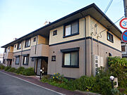 東加古川駅より徒歩4分 2階 築28年6ヶ月の賃貸物件