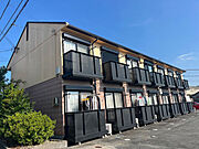 社町駅よりバス10分 徒歩3分 1階 築27年2ヶ月の賃貸物件