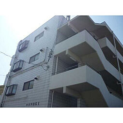 山陽電鉄本線 西新町駅 徒歩7分の賃貸マンション