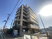 加古川駅より徒歩5分 4階 築36年6ヶ月の賃貸物件