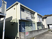 播磨町駅より徒歩14分 1階 築40年2ヶ月の賃貸物件