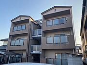 宝殿駅より徒歩14分 3階 築34年11ヶ月の賃貸物件