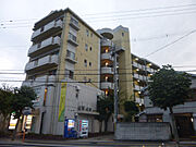 加古川駅より徒歩13分 4階 築36年10ヶ月の賃貸物件