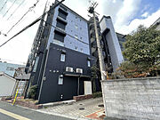加古川駅より徒歩13分 築36年10ヶ月 6階建の賃貸物件