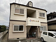 エクレール３ 1階 築32年4ヶ月の賃貸物件