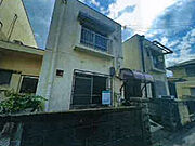 南備後テラスハウス 1階 築56年4ヶ月の賃貸物件