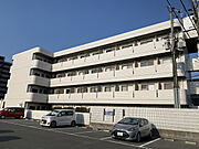 加古川駅より徒歩10分 3階 築34年6ヶ月の賃貸物件