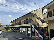 社町駅よりバス10分 徒歩3分 2階 築34年7ヶ月の賃貸物件