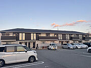 三木上の丸駅より徒歩8分 2階 築10年2ヶ月の賃貸物件