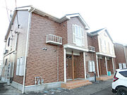 西脇市駅より徒歩3分 1階 築20年3ヶ月の賃貸物件