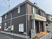 別府駅より徒歩19分 2階 築15年2ヶ月の賃貸物件