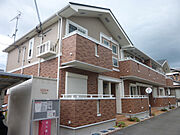 東加古川駅より徒歩13分 1階 築18年5ヶ月の賃貸物件