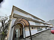 東加古川駅より徒歩10分 2階 築37年2ヶ月の賃貸物件