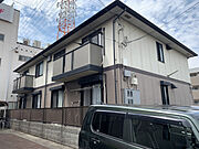 尾上の松駅より徒歩7分 2階 築24年6ヶ月の賃貸物件