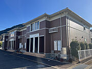 ウィル ヴェスティージ 壱番館 1階 築19年8ヶ月の賃貸物件