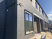 浜の宮駅より徒歩13分 1階 築2年11ヶ月の賃貸物件