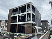 東加古川駅より徒歩10分 3階 築3年3ヶ月の賃貸物件