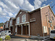 西脇市駅より徒歩3分 2階 築20年3ヶ月の賃貸物件