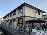 尾上の松駅より徒歩7分 2階 築13年5ヶ月の賃貸物件