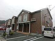 ヴィラ・ポポラーレ２ 1階 築20年3ヶ月の賃貸物件