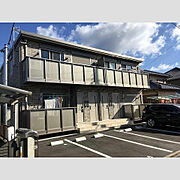 宝殿駅より徒歩15分 2階 築6年8ヶ月の賃貸物件