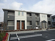 ベル・グラース 1階 築10年11ヶ月の賃貸物件