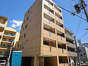 大久保駅より徒歩3分 5階 築13年2ヶ月の賃貸物件