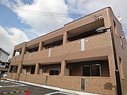 西明石駅より徒歩21分 2階 築11年9ヶ月の賃貸物件