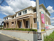 三田駅よりバス30分 徒歩15分 2階 築12年4ヶ月の賃貸物件