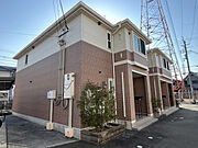 浜の宮駅より徒歩5分 2階 築15年4ヶ月の賃貸物件