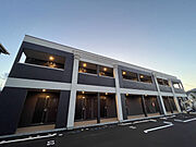 尾上の松駅より徒歩12分 1階 築2年2ヶ月の賃貸物件