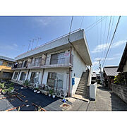 エクリート中町 2階 築52年10ヶ月の賃貸物件