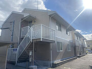 三木上の丸駅より徒歩8分 1階 築37年4ヶ月の賃貸物件