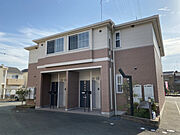 浜の宮駅より徒歩3分 2階 築15年4ヶ月の賃貸物件