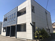 別府駅より徒歩21分 2階 築15年1ヶ月の賃貸物件